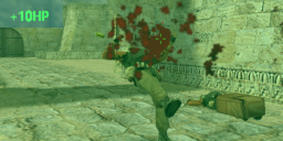 AR Vampire
