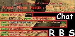 Постер Chat RBS