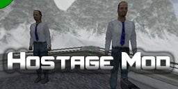 Hostage Mod