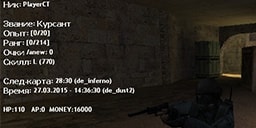 Постер Ultimate Informer